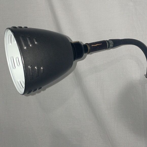 Hand made lamp - Picture 5 of 9